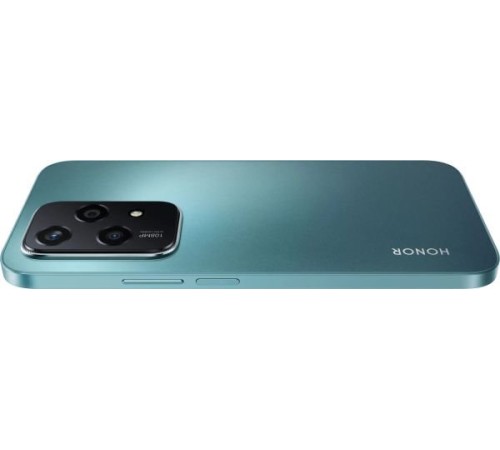Смартфон Honor 200 Lite 8/256 ГБ RU в зелёном цвете — мощный и стильный выбор.