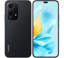 Смартфон Honor 200 Lite 8/256ГБ RU Черный