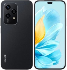 Смартфон Honor 200 Lite 8/256ГБ RU Черный