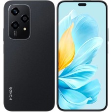 Смартфон Honor 200 Lite 8/256ГБ Черный
