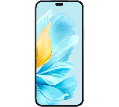 Смартфон Honor 200 Lite 8/256 ГБ RU в чёрном цвете — мощный выбор для вас