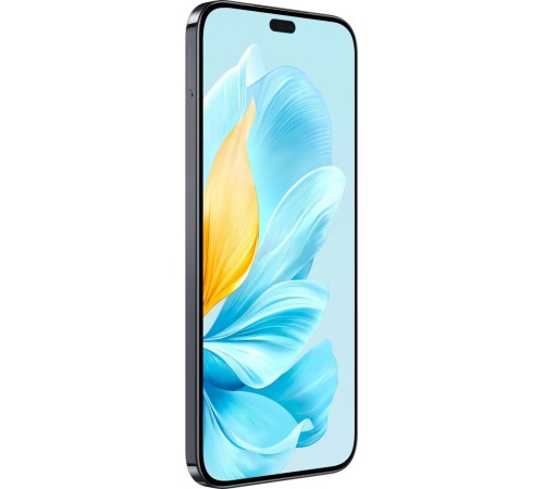 Смартфон Honor 200 Lite 8/256 ГБ RU в чёрном цвете — мощный выбор для вас