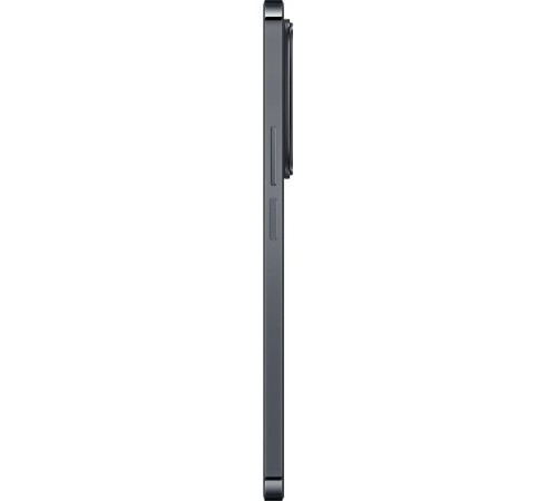 Смартфон Honor 200 Lite 8/256 ГБ RU в чёрном цвете — мощный выбор для вас