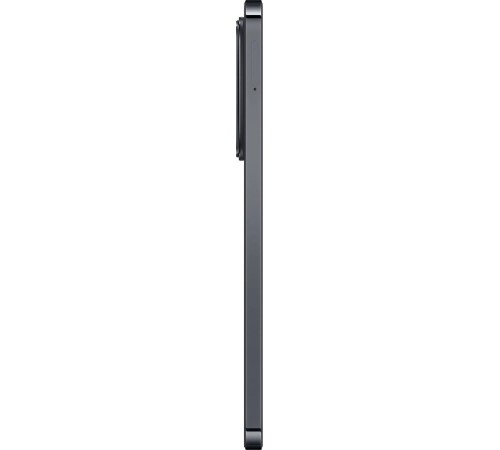 Смартфон Honor 200 Lite 8/256 ГБ RU в чёрном цвете — мощный выбор для вас