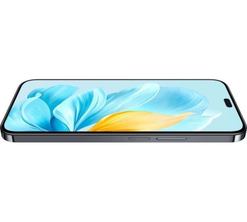 Смартфон Honor 200 Lite 8/256 ГБ RU в чёрном цвете — мощный выбор для вас