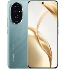 Смартфон Honor 200 8/256ГБ RU Зеленый