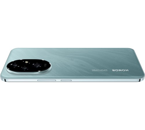 Смартфон Honor 200 12/512 ГБ в зелёном цвете — новая модель для российского рынка