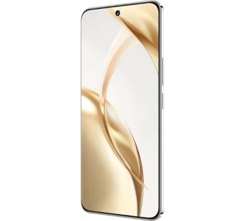 Смартфон Honor 200 8/256 ГБ RU в белом цвете: стильный и мощный выбор