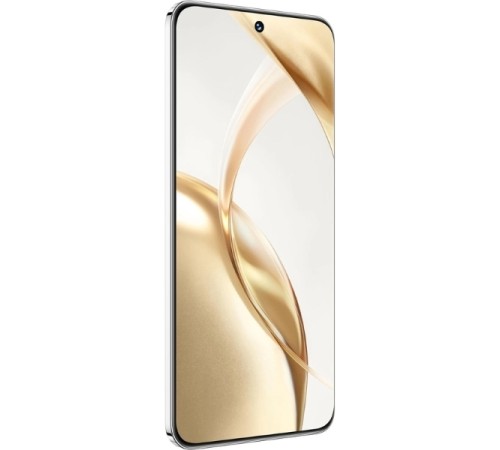 Смартфон Honor 200 8/256 ГБ RU в белом цвете: стильный и мощный выбор