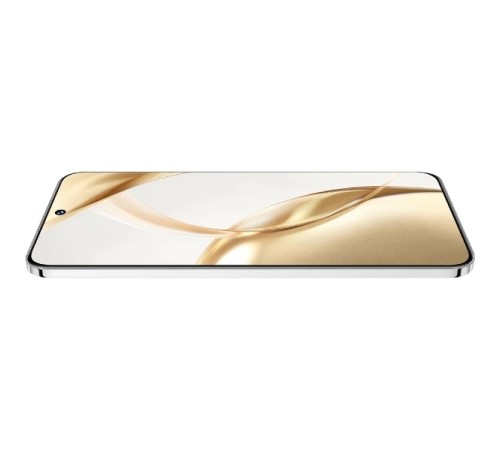 Смартфон Honor 200 8/256 ГБ RU в белом цвете: стильный и мощный выбор