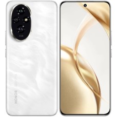 Смартфон Honor 200 12/512ГБ RU Белый