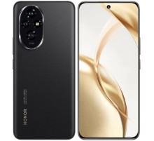 Смартфон Honor 200 8/256ГБ RU Черный