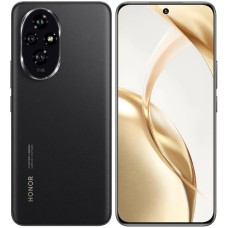 Смартфон Honor 200 8/256ГБ RU Черный