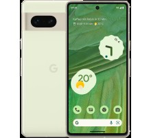 Смартфон Google Pixel 7 8/128 ГБ, Dual: nano SIM + eSIM, Lemongrass