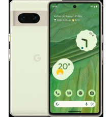 Смартфон Google Pixel 7 8/128 ГБ, Dual: nano SIM + eSIM, Lemongrass