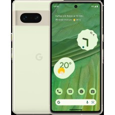 Смартфон Google Pixel 7 8/128 ГБ, Dual: nano SIM + eSIM, Lemongrass Смартфон Google Pixel 7 8/128 ГБ, Dual: nano SIM + eSIM, Lemongrass