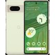 Смартфон Google Pixel 7 8/128 ГБ в оттенке Lemongrass: Dual SIM для свободы связи