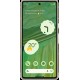 Смартфон Google Pixel 7 8/128 ГБ в оттенке Lemongrass: Dual SIM для свободы связи