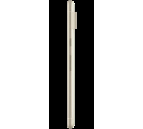 Смартфон Google Pixel 7 8/128 ГБ в оттенке Lemongrass: Dual SIM для свободы связи
