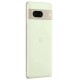 Смартфон Google Pixel 7 8/128 ГБ в оттенке Lemongrass: Dual SIM для свободы связи