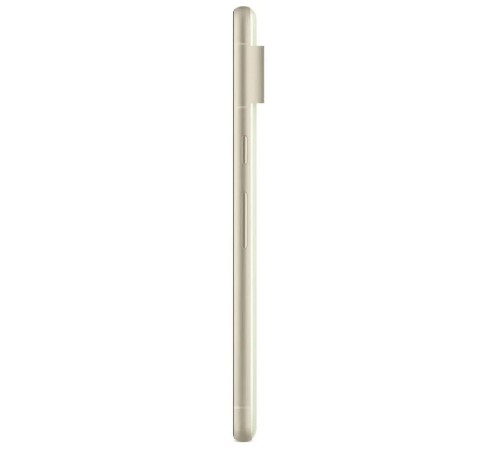 Смартфон Google Pixel 7 8/128 ГБ в оттенке Lemongrass: Dual SIM для свободы связи