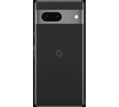 Смартфон Google Pixel 7 8/128 ГБ Obsidian: мощный Dual SIM-смартфон для истинных ценителей качества