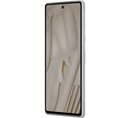 Смартфон Google Pixel 7 8/256 ГБ Snow: двойная сим-карта (nano SIM + eSIM)