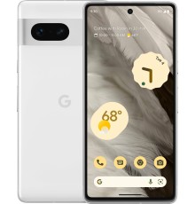 Смартфон Google Pixel 7 8/128 ГБ, Dual: nano SIM + eSIM, Snow