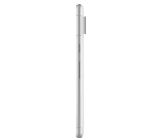 Смартфон Google Pixel 7 8/128 ГБ Snow: Dual SIM (nano SIM + eSIM)