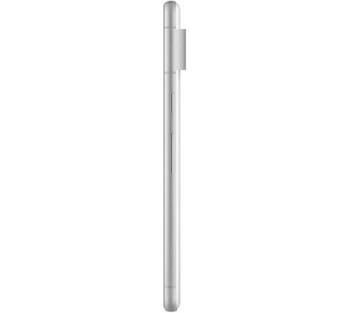 Смартфон Google Pixel 7 8/128 ГБ Snow: Dual SIM (nano SIM + eSIM)
