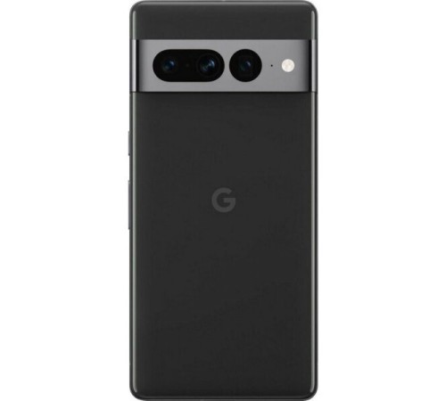 Смартфон Google Pixel 7 Pro 12/128 ГБ в Obsidian: мощная производительность с Dual SIM