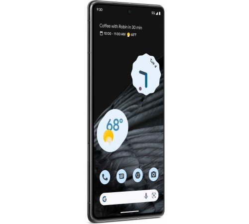 Смартфон Google Pixel 7 Pro 12/128 ГБ в Obsidian: мощная производительность с Dual SIM