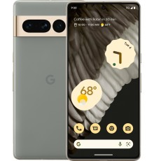 Смартфон Google Pixel 7 Pro 12/512 ГБ, Dual: nano SIM + eSIM, Hazel