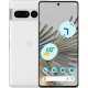 Смартфон Google Pixel 7 Pro 12/512 ГБ в цвете Snow: Dual SIM (nano SIM + eSIM)