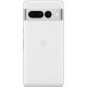 Смартфон Google Pixel 7 Pro 12/512 ГБ в цвете Snow: Dual SIM (nano SIM + eSIM)