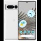 Смартфон Google Pixel 7 Pro 12/512 ГБ в цвете Snow: Dual SIM (nano SIM + eSIM)