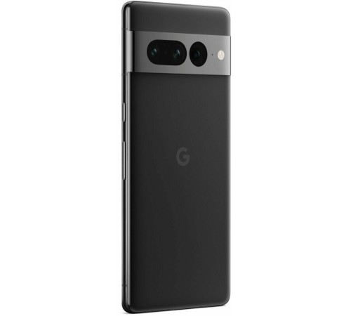 Смартфон Google Pixel 7 Pro 12/512 ГБ Obsidian: мощный Dual SIM-смартфон для истинных ценителей качества