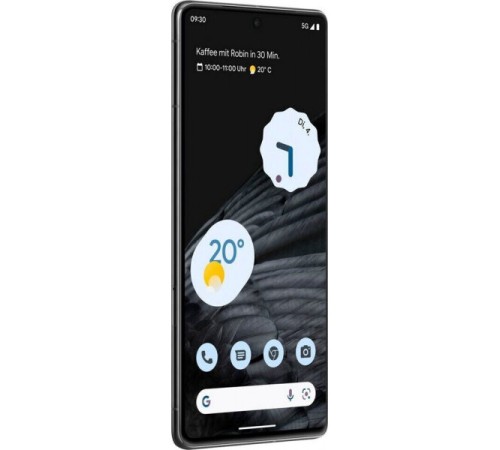 Смартфон Google Pixel 7 Pro 12/512 ГБ Obsidian: мощный Dual SIM-смартфон для истинных ценителей качества