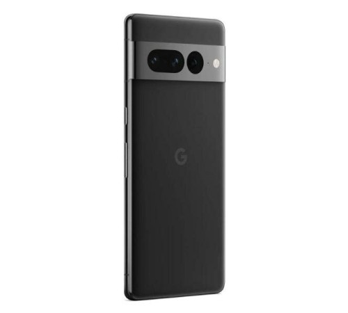 Смартфон Google Pixel 7 Pro 12/512 ГБ Obsidian: мощный Dual SIM-смартфон для истинных ценителей качества
