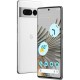 Смартфон Google Pixel 7 Pro 12/128 ГБ Snow: двойная сим-карта (nano SIM + eSIM)