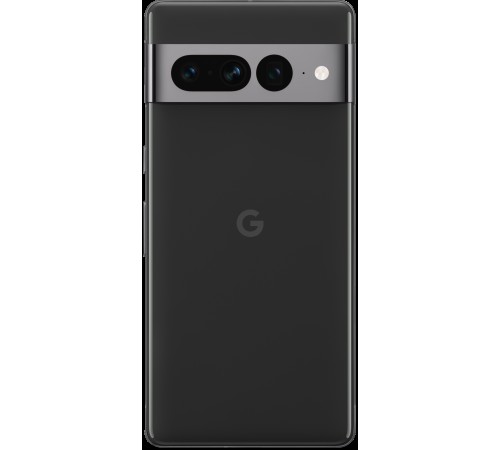 Смартфон Google Pixel 7 Pro 12/256 ГБ Obsidian: мощный Dual SIM-смартфон для истинных ценителей качества