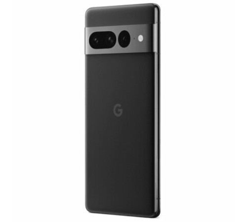 Смартфон Google Pixel 7 Pro 12/256 ГБ Obsidian: мощный Dual SIM-смартфон для истинных ценителей качества