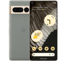 Смартфон Google Pixel 7 Pro 12/128 ГБ, Dual: nano SIM + eSIM, Hazel