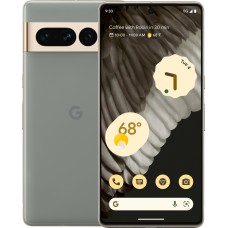 Смартфон Google Pixel 7 Pro 12/256 ГБ, Dual: nano SIM + eSIM, Hazel