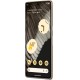 Смартфон Google Pixel 7 Pro 12/256 ГБ Hazel: двойная сим-карта для свободы связи