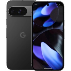 Смартфон Google Pixel 9 5G 12/128 ГБ, Dual: nano SIM + eSIM, Obsidian Смартфон Google Pixel 9 5G 12/128 ГБ, Dual: nano SIM + eSIM, Obsidian