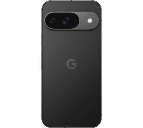 Смартфон Google Pixel 9 5G 12/128 ГБ Obsidian: мощный дуэт nano SIM и eSIM