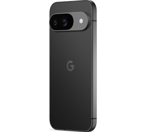 Смартфон Google Pixel 9 5G 12/128 ГБ Obsidian: мощный дуэт nano SIM и eSIM