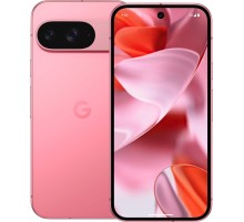 Смартфон Google Pixel 9 5G 12/128 ГБ, Dual: nano SIM + eSIM, Peony