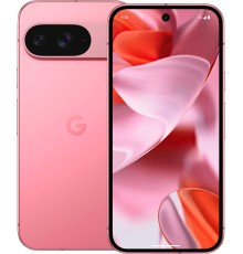 Смартфон Google Pixel 9 5G 12/128 ГБ, Dual: nano SIM + eSIM, Peony